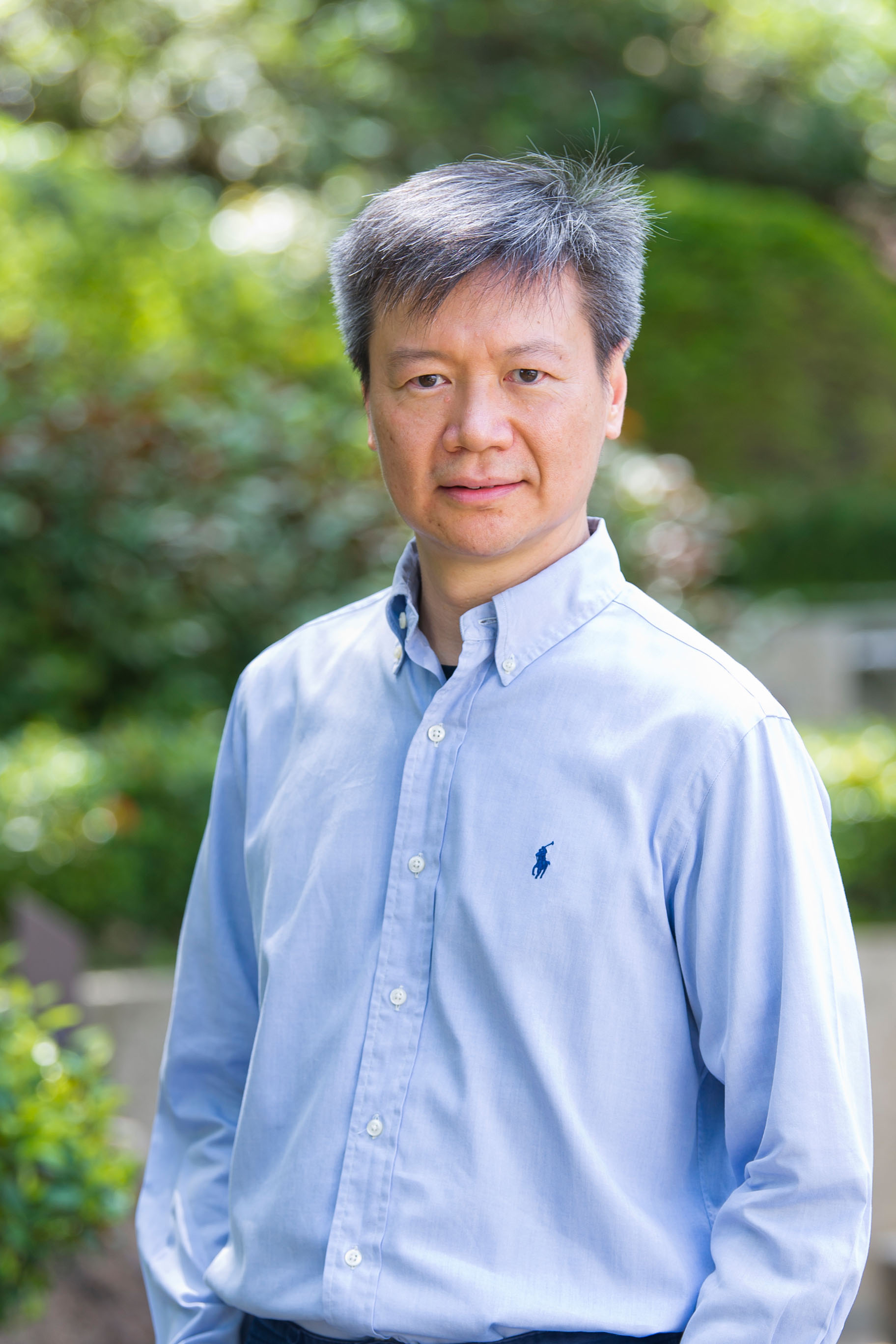 Prof H C So being Elected Member of National Academy of Artificial Intelligence (NAAI)