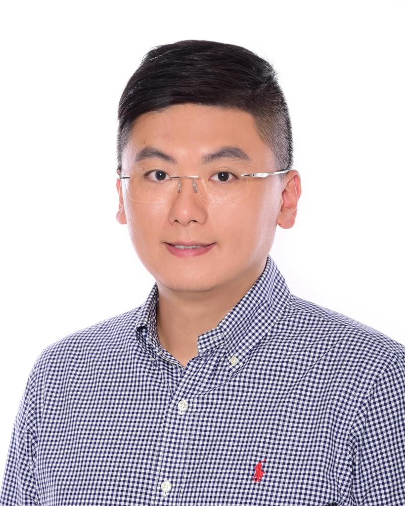 Prof Ray Cheung Winning CENG Outstanding Teaching Awards 2025-26