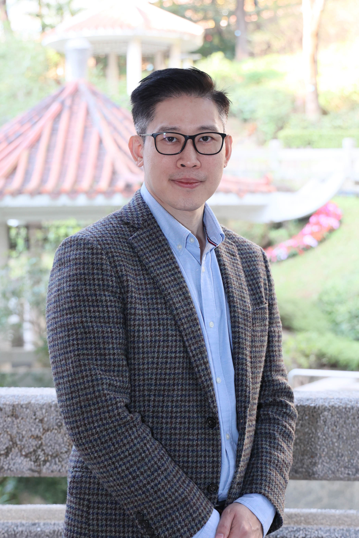 Prof S C Tan on Winning IEEE Modeling and Control Technical Achievement Award 2026