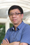 Prof. SUNG, Albert C W