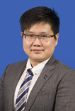 Prof. NG, Alfred Man Cheuk