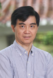 Prof. WONG, Hei