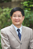 Prof. YAN, Hong
