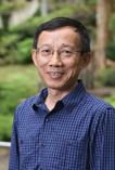 Prof. CHEN, Jie