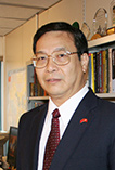 Prof. YUNG, Edward K N