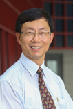 Prof. CHIANG, K S