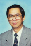 Prof. CHUNG, P S