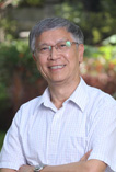 Prof. CHEN, Guanrong