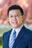 Prof. WONG, Alex M H