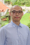 Prof. CHEN, Mu Ku