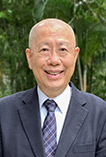 Prof. TSAI, Din-ping