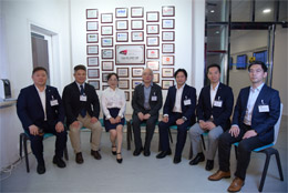 Joint Lab Ceremony - Phase 7