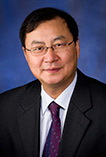Prof. WU, Ke