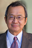 Prof. TSANG, Leung