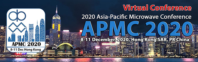 APMC Conference 2020 APMC Conference 2020