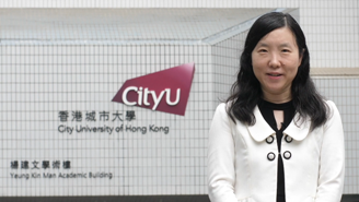 Prof Lin Dai Prof Lin Dai