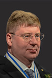 Prof. GRIFFITHS, Hugh