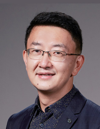 Dr Yanhui GENG Dr Yanhui GENG