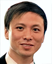 Ir. Prof. NG, David C W