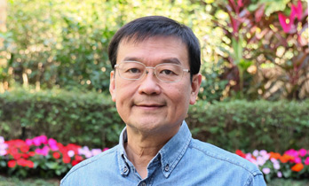 Prof. HUI, Ron S Y