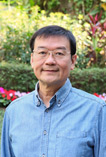 Prof. HUI, Ron S Y