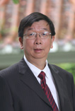 Dr. CHAN, Andy H P