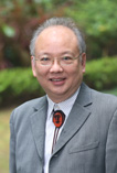 Prof. C H Chan