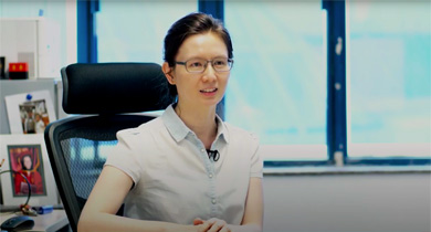 Dr Leanne Chan