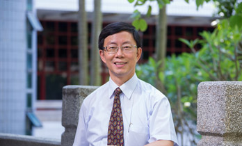 Prof. CHIANG, K S