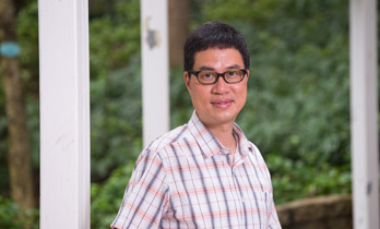 Prof. CHUNG, Henry S H