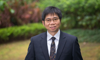 Prof. LEUNG, K W