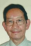 Prof. LEE, Kai Fong