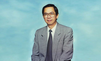 Prof. CHUNG, P S