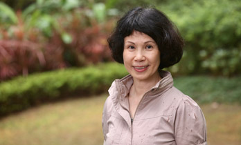 Prof. PANG, Stella W