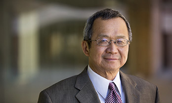 Prof. TSANG, Leung