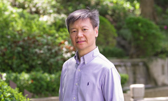 Prof. SO, H C