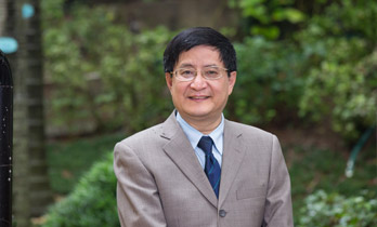 Prof. YAN, Hong