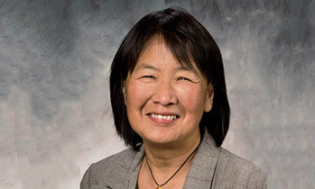 Prof. HU, Evelyn L