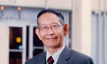 Prof. LEE, Kai Fong