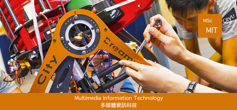 Multimedia Information Technology
