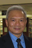 Prof. TU, King-Ning