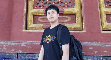 Martin WONG