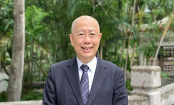 Prof. TSAI Din-ping