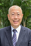 Prof. TSAI Din-ping
