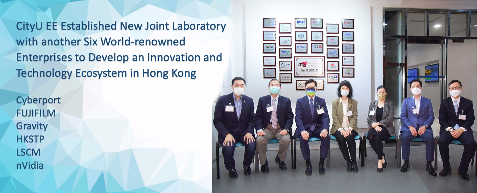 Joint Lab 5