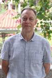 Prof. VAN WYK, Michael Antonie