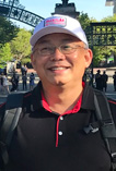 Dr. CHIEN Wei-Ting Kary