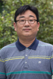 Prof. ZHU Jie
