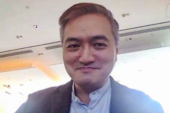 Mr LEE Wai Hong Alexi (1991, HD, 1999, MPhil)