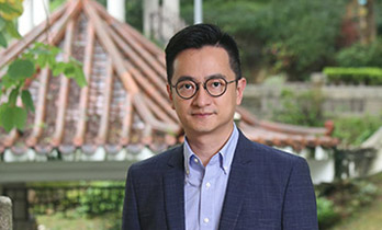 Prof. WONG, Steve H